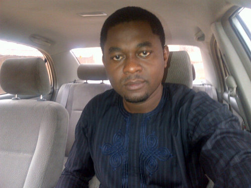 obinnaokoli's profile picture. A little sleep,a little slumber,a little folding of hands to rest so shall your poverty come