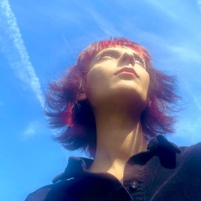 RaziehKooshki's profile picture. Artist / Visual artist/ VR/ Touch Designer / Unreal Engine / 3D / I upload Touch Designer Tutorials in my channel: