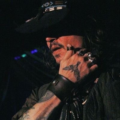 JohnnyFsdepp Profile Picture