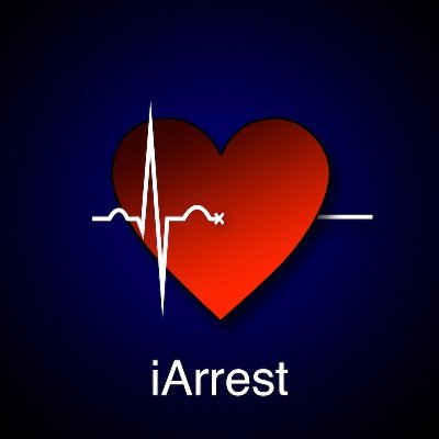 Official account for #iArrest app, your critical helper in simulated and real arrest scenarios. 
Share your experiences, improvements & learn how to use iArrest