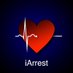 iArrest (@iarrestapp) Twitter profile photo iArrest (@iarrestapp) Twitter profile photo