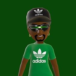 AdidasBwell4 Profile Picture