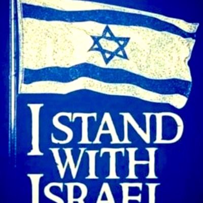 Christian, Patriot and Deplorable!  Love my country and proud supporter of the blue and military! ✝️🇺🇸🇮🇱 #AmericaFirst #MAGA #KAG #NRA #IStandWithIsreal