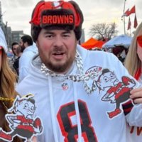 Chad Bleeds Browns(@Browns_Bleeding) 's Twitter Profile Photo