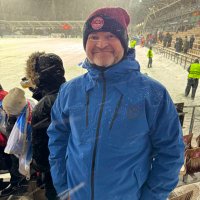 Jim B (@jim_b_71) 's Twitter Profile Photo Jim B (@jim_b_71) 's Twitter Profile Photo