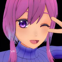 藤 のの💜👙FANZAバーチャル (@nonofuji_fanza) Twitter profile photo