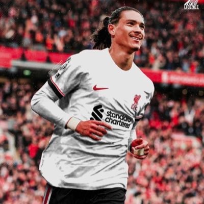 @LFC ❤️||Only spit facts no delusion|| YNWA❤️ While you’re here drop me a follow thank you 😁