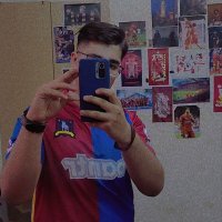 ساندویچ فروش آنفیلد🌭 (@hesamlfc) 's Twitter Profile