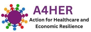 a4her_ug's profile picture. 🌎 Our commitment is global, our impact is local. #A4HER is bridging healthcare and economic gaps, leaving no one behind in the journey towards well-being 🇺🇬