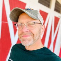 Greg Martin (@gregm7189) 's Twitter Profile Photo