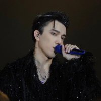 Dimash Dimples 🍉🍉(LiA🦒(@Lia_Dear_) 's Twitter Profile Photo