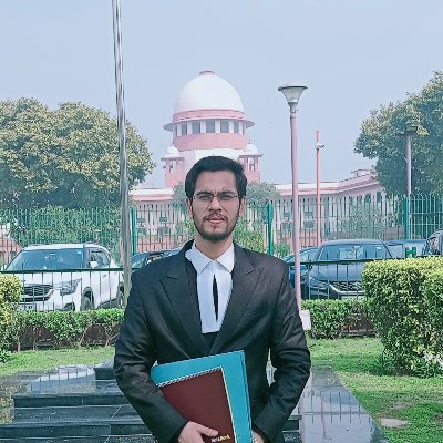 Litigation Advocate at Supreme Court of India, Delhi High court, NCLT, NCDRC, High Court of HP | Writer |

Give your ultimate best and see the magic