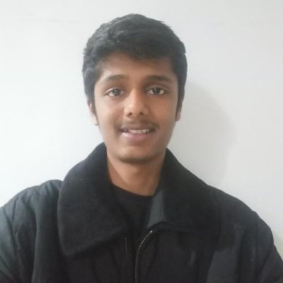 shahhet78200197's profile picture. FULL STACK | DSA | DATA SCIENCE