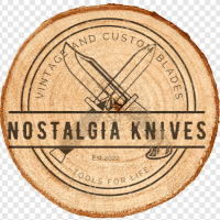 Nostalgia Knives(@NostalgiaKnives) 's Twitter Profile Photo