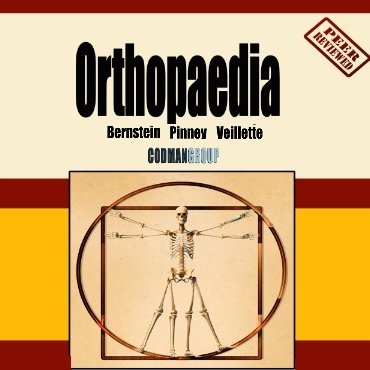 Orthopaedia is a peer-reviewed text in musculoskeletal medicine, distributed for free by The Codman Group. Newsletter at https://t.co/s7Rx79MsJR