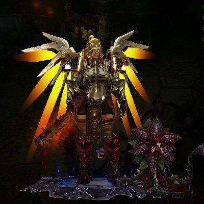 Katerbug8's profile picture. Labratorian