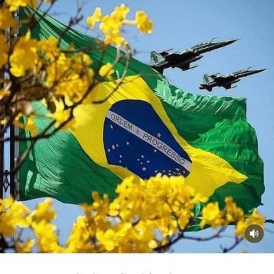 Deus Pátria Família e  liberdade 🇧🇷🇧🇷🙏
Minha Bandeira jamais será vermelha. 
patriota de corpo e alma 🇧🇷🙏🇧🇷
Brasil Acima de tudo 
Deus Acima de Todos