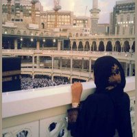 مکه🕋(@RoaiYasin) 's Twitter Profile Photo