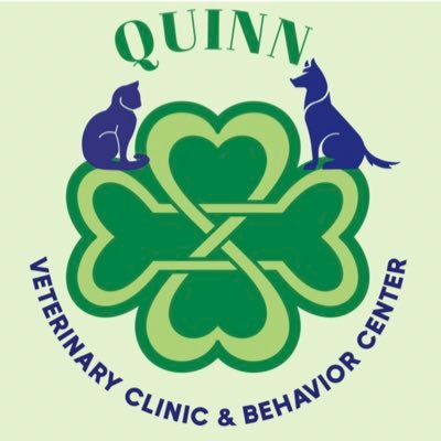 Quinn Veterinary Clinic and Behavior Center is a practice centered around integrating physical and emotional health care needs to treat the whole pet.