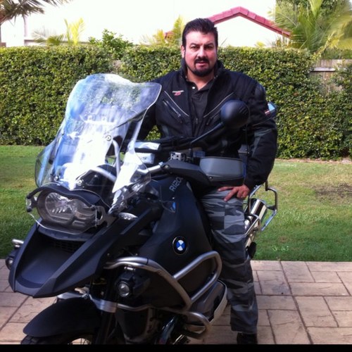 Security & First response Professional. ADV Rider who enjoys the Oz landscape. Look forward to new opportunities and new friends. Working in NSW/ACT since 2011.