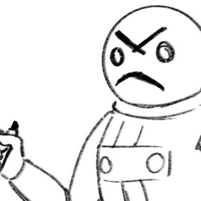 hello it is me Evil commando
from hit game
highly uneven odds of precipitation 3
pfp drawn by @loader_ror2