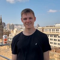 Lukas Schneider (@e3ntity) 's Twitter Profile