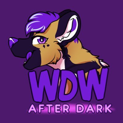 🔞 After Dark account for @wilddogworks 🔞 Minors will be blocked | stay safe and be respectful | kink and sex positive 💜 Expect IRL nude and kinky RTs