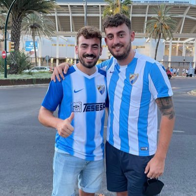 Estepona, Málaga🏝@malagacf💙 @cdestepona ♥️