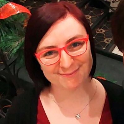 AmberWarrenTD's profile picture. TD Bank | Canadian Fraud Management | Thoughts, views, opinions are my own.