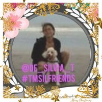 🫶💙𝗦𝗜𝗟💙(@DE_SILVIA_T) 's Twitter Profile Photo