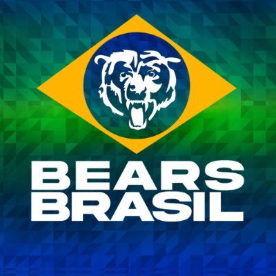 Chicago Bears Brasil