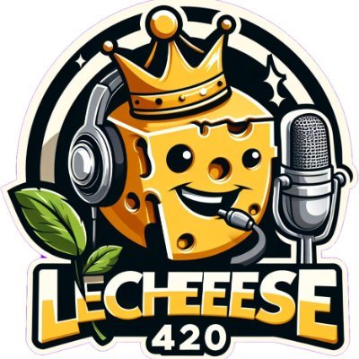 LeCheese420's profile picture. Just a gamer streaming content. Come join me on Twitch at https://t.co/8G7qNt0KhE