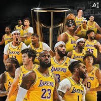 Lakers in 5 Lakers All Day Lakers Current Record: 17-16 8th Western Conference Lakers Next Game: Tonight vs Pelicans 7PM