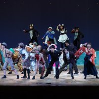 劇団ジュエルローゼズFUKUYAMA (@jfukuyama) 's Twitter Profile Photo 劇団ジュエルローゼズFUKUYAMA (@jfukuyama) 's Twitter Profile Photo