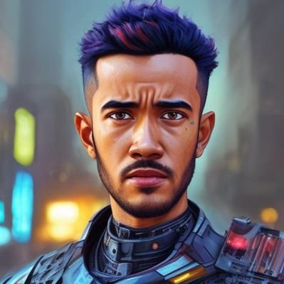 aamer_ali_1's profile picture. Nitrograph