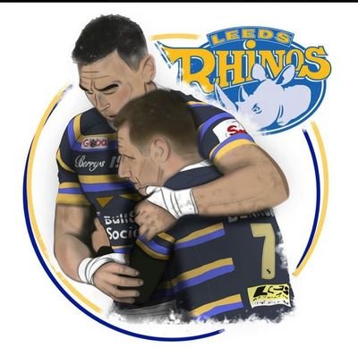 Easy going/Fun loving/lager swigging Yorkshire Lass. Supporting Leeds Rhinos 
💙💛 and https://t.co/diqBM1eB3X Warriors 💙💚❤