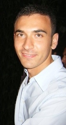 AndreaMazzielli's profile picture. 