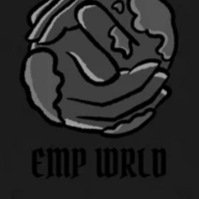 Clothing brand called EMP WRLD