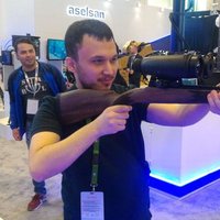Hüseyin Göktaş 🇹🇷 (@huseyin_gkts) 's Twitter Profile