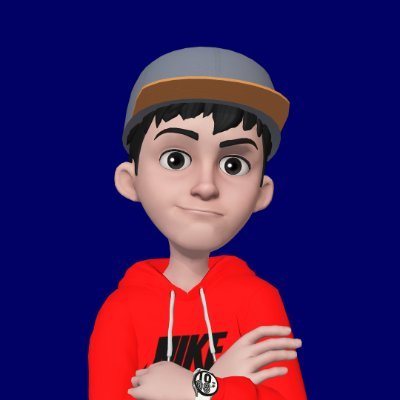 Lemonz4656's profile picture. The old accout of @lemonzx4656