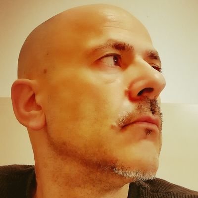 zargio23's profile picture. Nessuno è speciale....