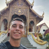Dan Starns (@dan_starns) 's Twitter Profile