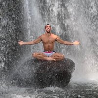 Jay Azeltine (@jungle__jay) 's Twitter Profile