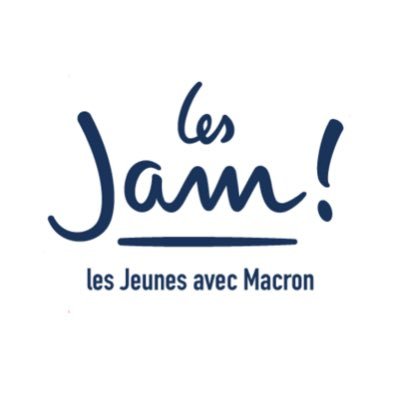 Le mouvement de la jeunesse qui s'émancipe et qui s'engage ! | @Renaissance 🇪🇺🇫🇷 | contact@lesjam.fr