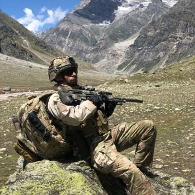 Shaurya91205730's profile picture. I'm a defence enthusiast