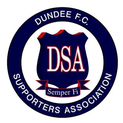 Official Twitter of the Dundee FC Supporters' Association