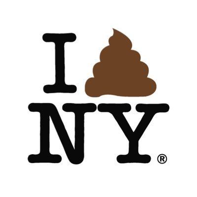 Used to be @TheMyxs now this page is #NYShitty🗽💩- Follow our Instagram @OnTodaysNewYorkShitty