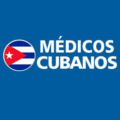 MedicosCubanos Profile Picture