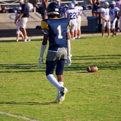 Bryson Harrell Profile
