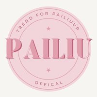 Trend For PAILIU (OFFICIAL)(@pailiuurfamily) 's Twitter Profile Photo